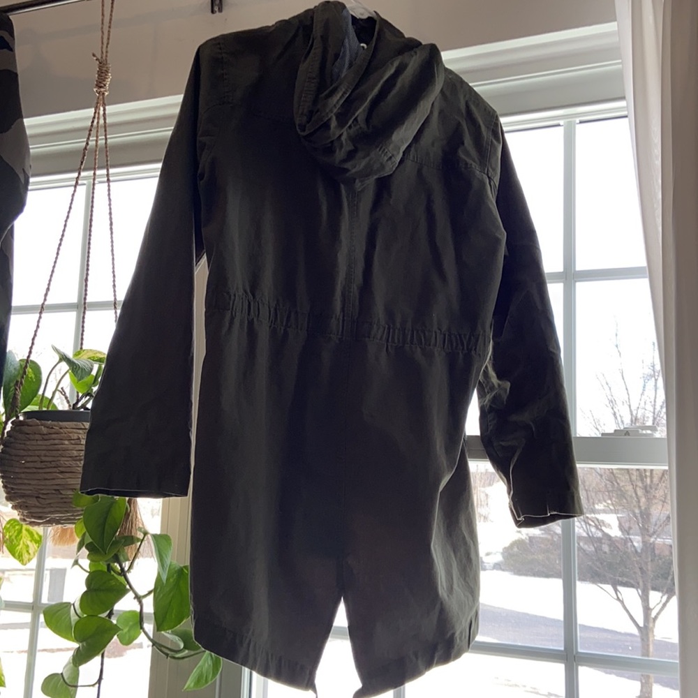 Jacket - Picture 2 of 2